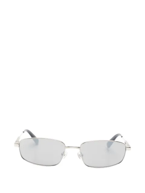 Jacquemus Sera rectangle-frame sunglasses