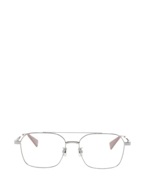 Kenzo Aka pilot-frame glasses