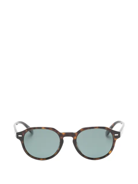 Vuarnet Belvedere 14 round-frame sunglasses
