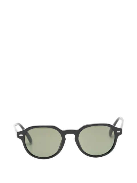 Vuarnet Belvedere 14 round-frame sunglasses