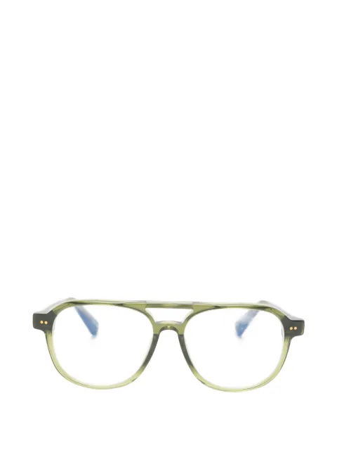 Jacquemus lentes Altu