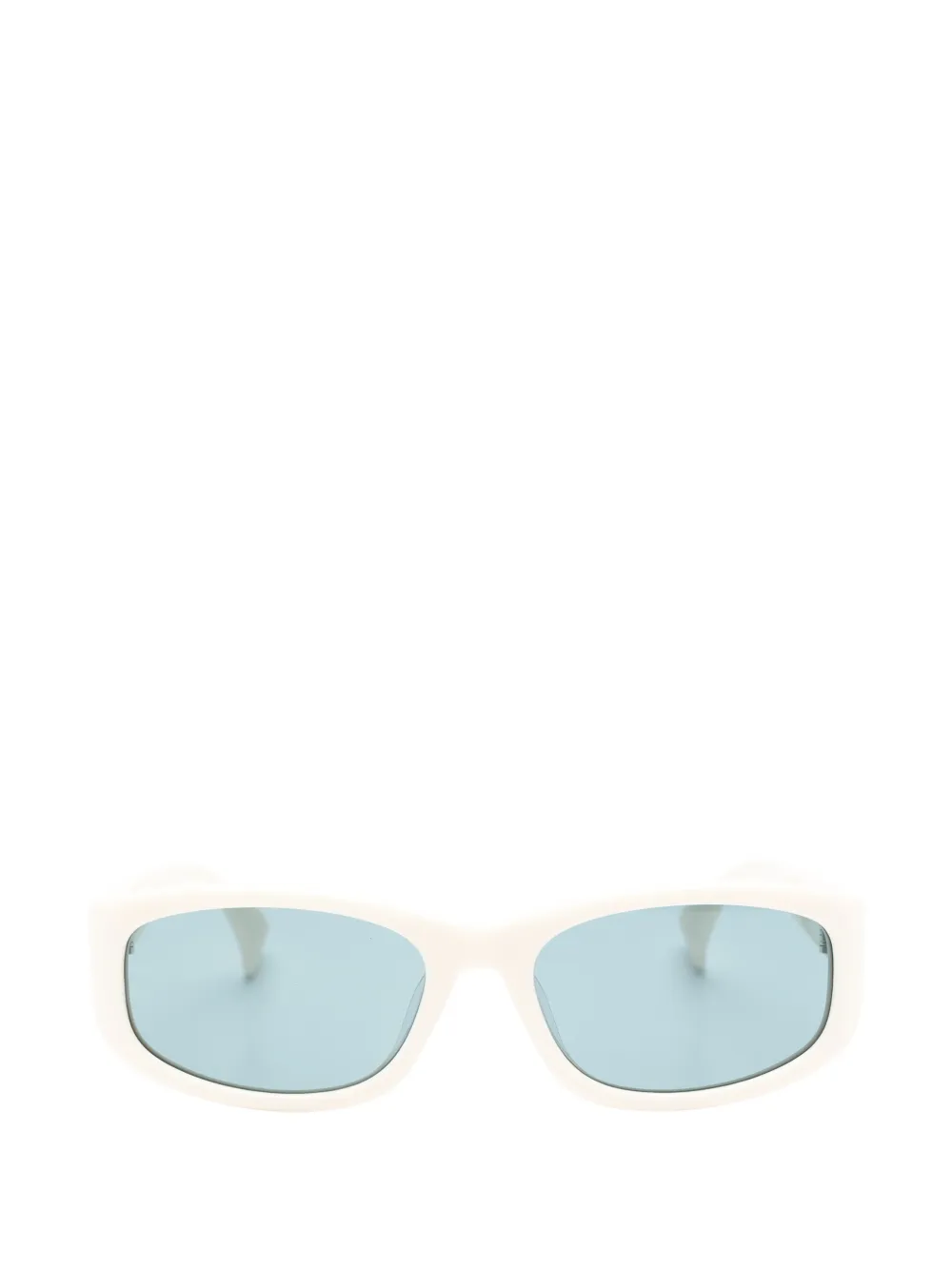 Kenzo lunettes de soleil Boke Flower - Tons neutres Kenzo lunettes de soleil Boke Flower - Tons neutres