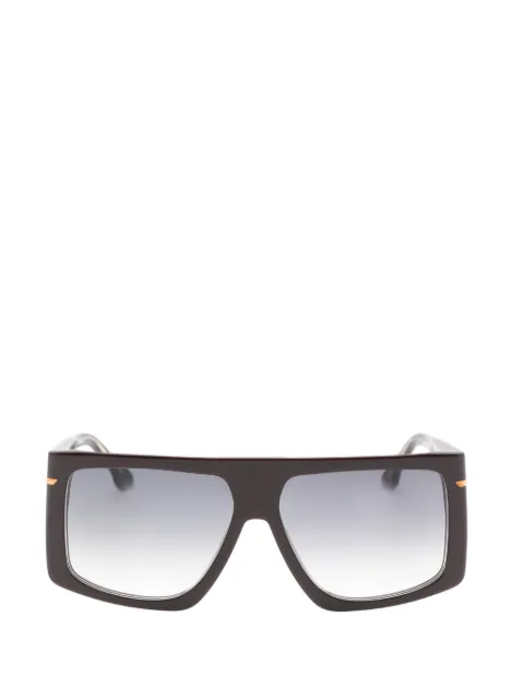 Victoria Beckham Eyewear oversized square-frame sunglasses