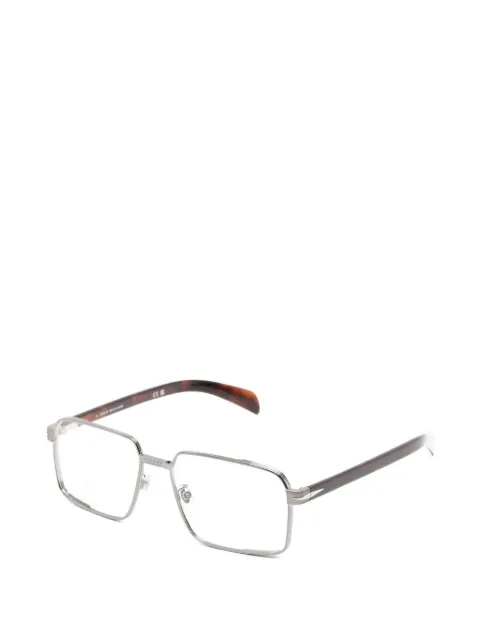 Eyewear by David Beckham square-frame glasses