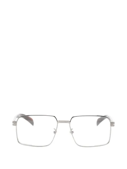 Eyewear by David Beckham lunettes de vue à monture carrée