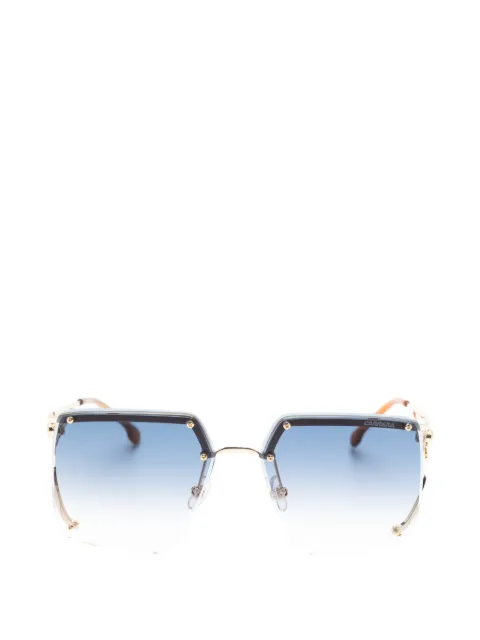 Carrera square-frame sunglasses
