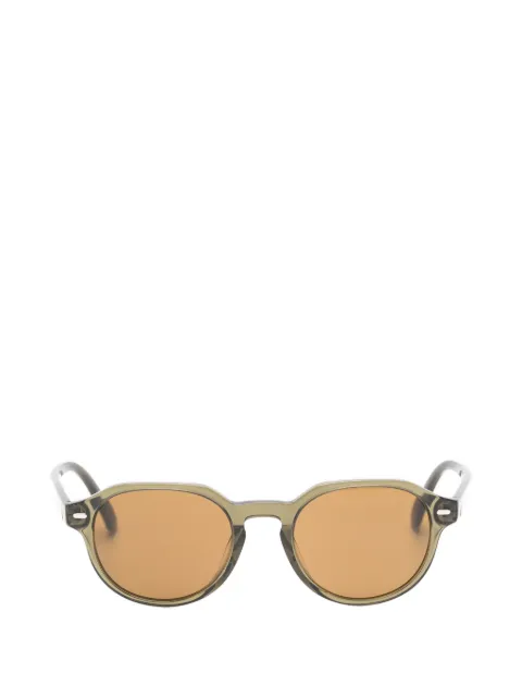 Vuarnet Belvedere 14 round-frame sunglasses