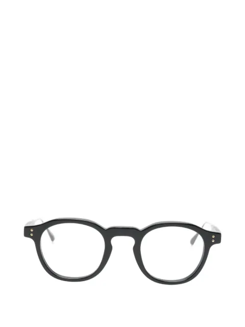 Linda Farrow lentes Heath