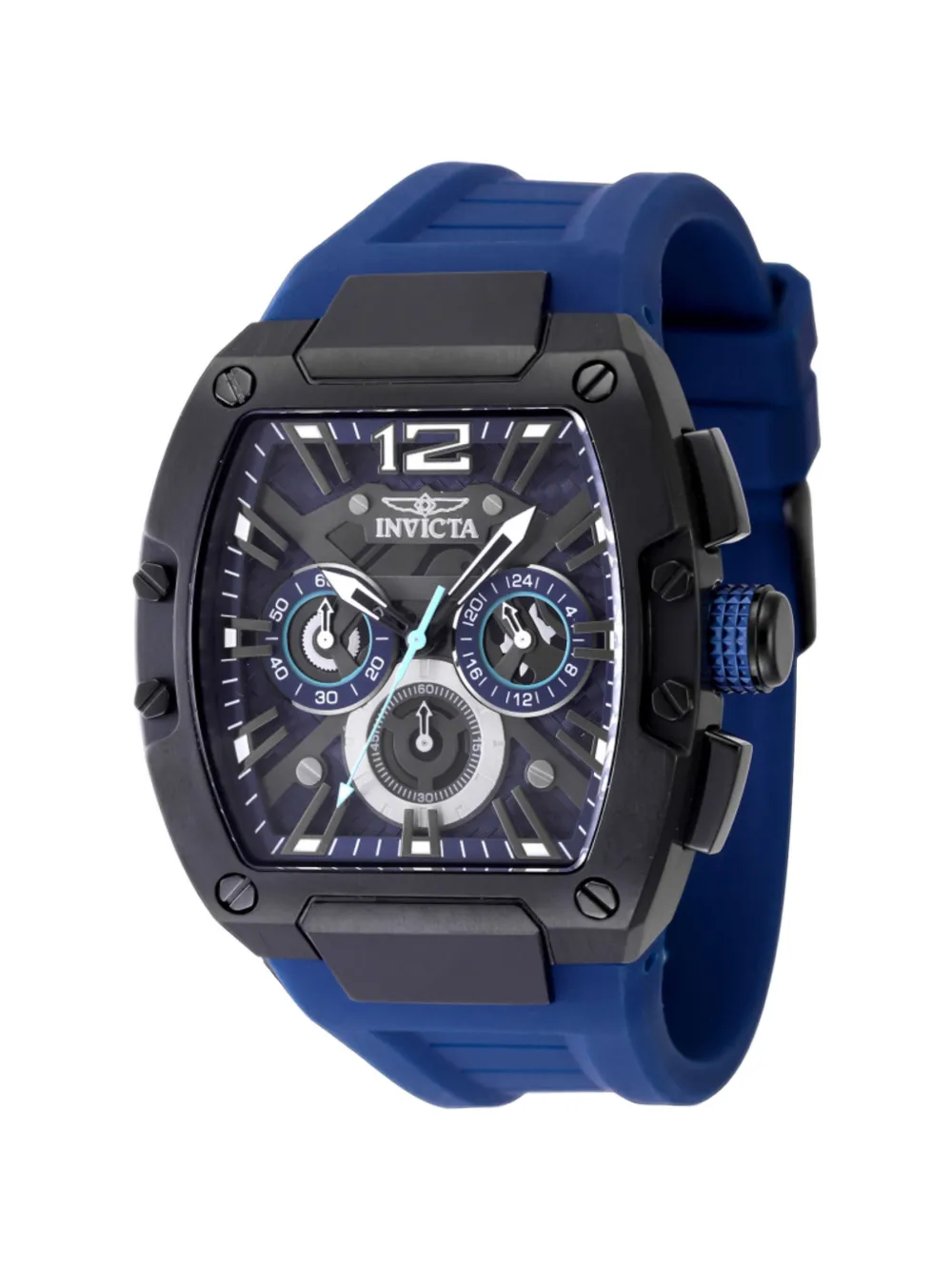 Invicta Racing 43mm watch