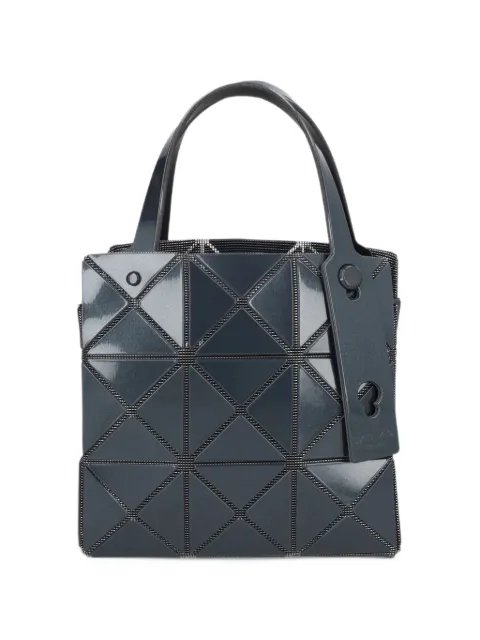 Bao Bao Issey Miyake sac cabas Lucent à design géométrique