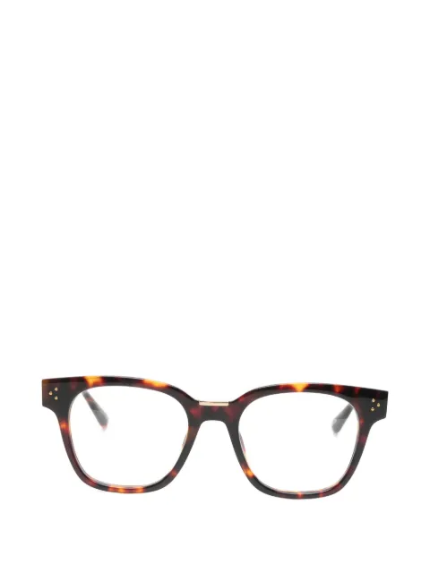 Linda Farrow lentes Sanchez
