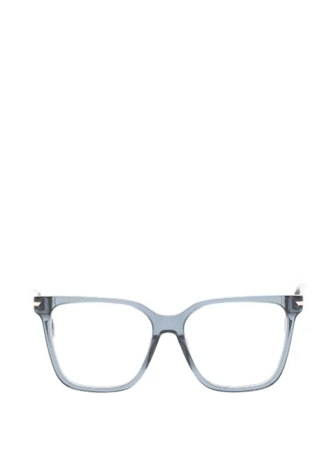 Victoria Beckham Eyewear square-frame glasses