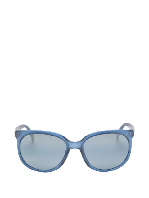 Vuarnet Legend 02 Originals round-frame sunglasses