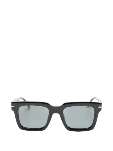 Carrera square-frame sunglasses