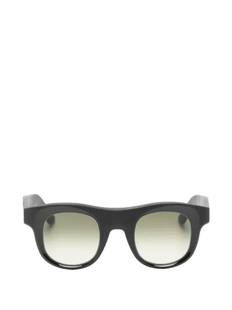 Rigards x Uma Wang Sammy square-frame sunglasses