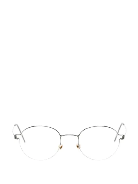 Lindberg Precious Morten clip-on frame-glasses