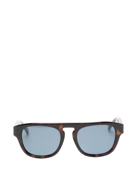 Vuarnet Belvedere 05 pilot-frame sunglasses