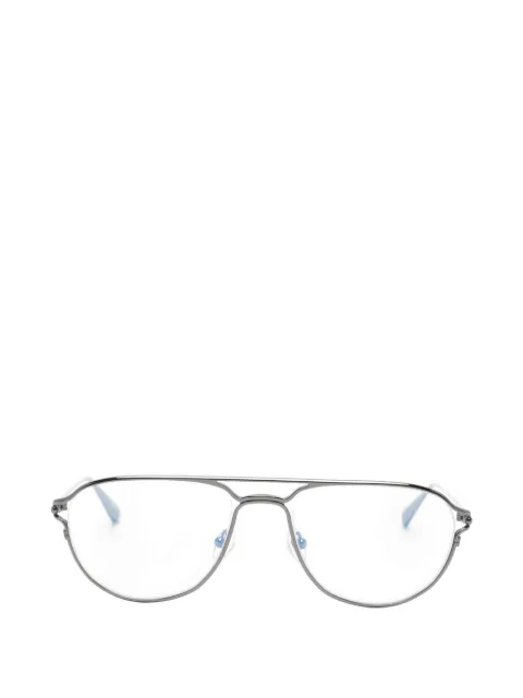 Jacquemus pilot-frame glasses