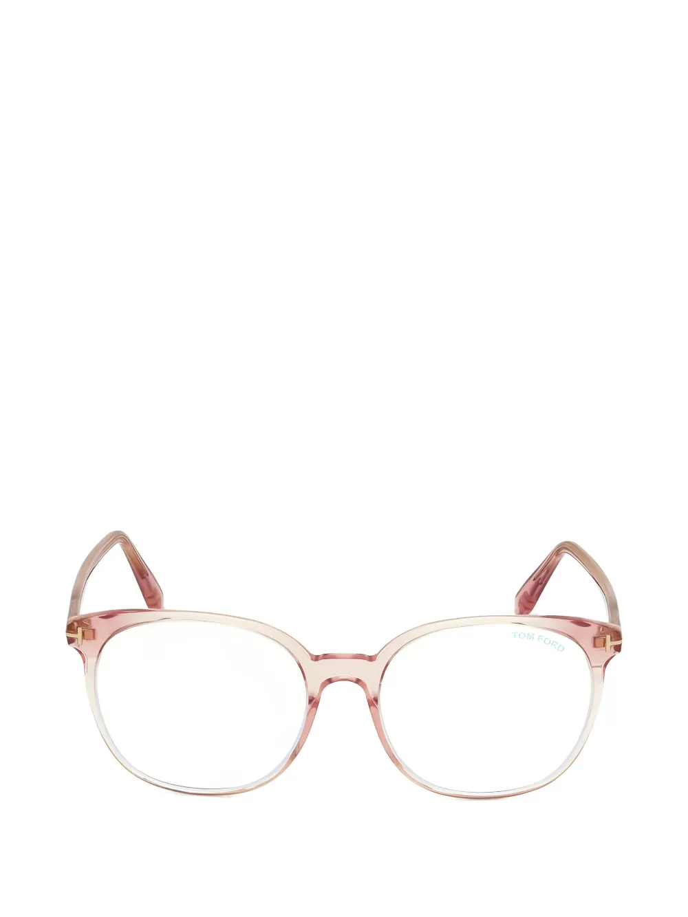TOM FORD Eyewear round-frame glasses