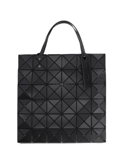 Bao Bao Issey Miyake Lucent geometric tote bag