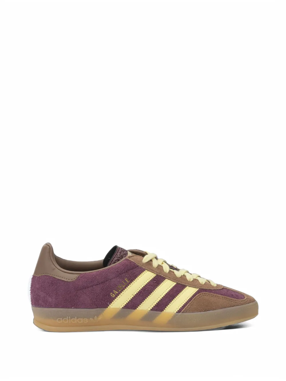 adidas Gazelle Indoor sneakers - Viola