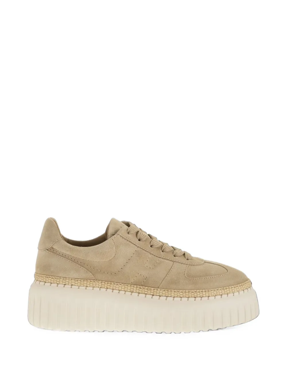 Hogan H-Stripes sneakers