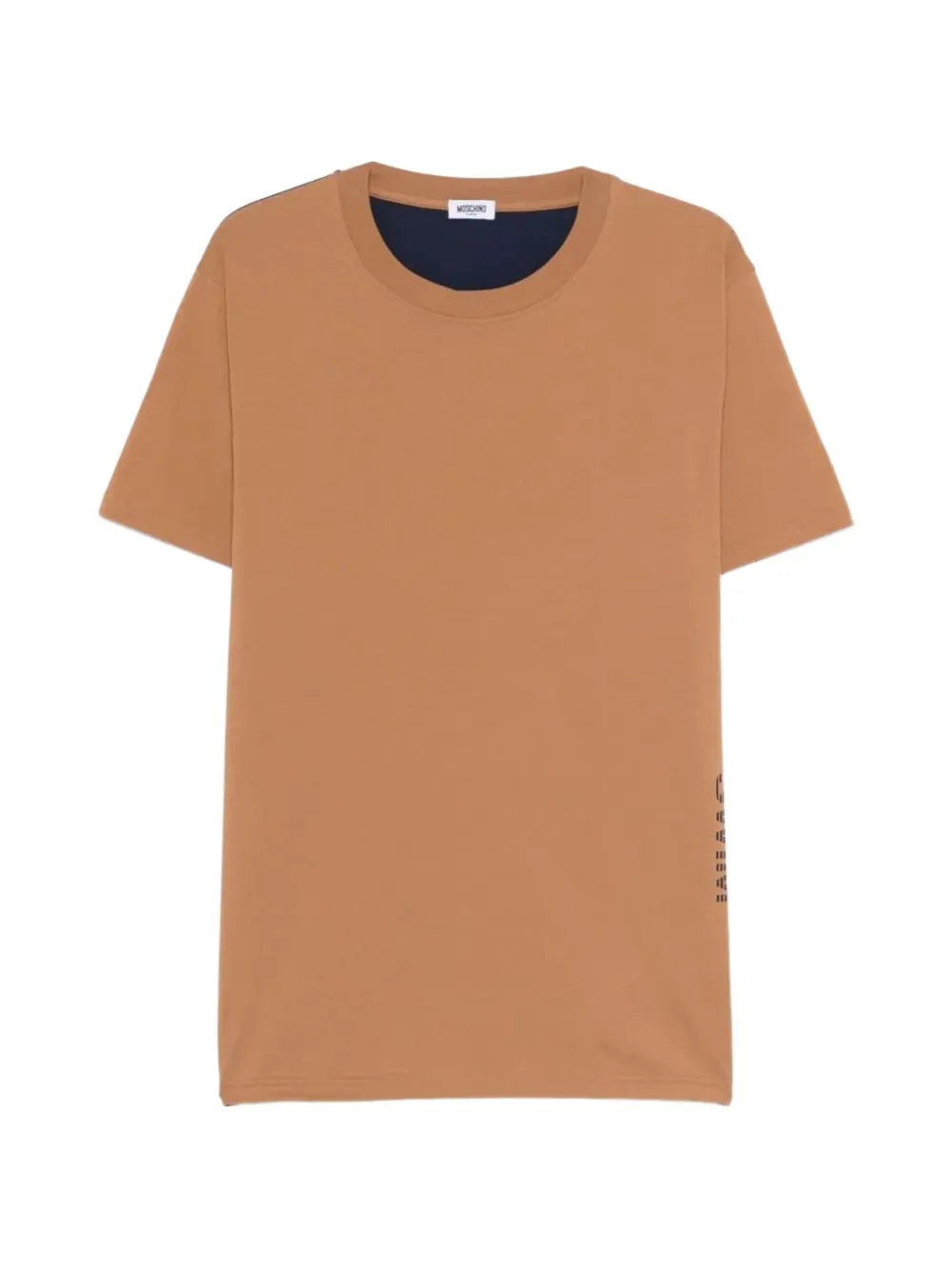 Moschino crew-neck T-shirt