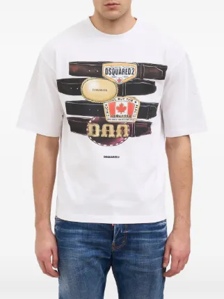 DSQUARED2