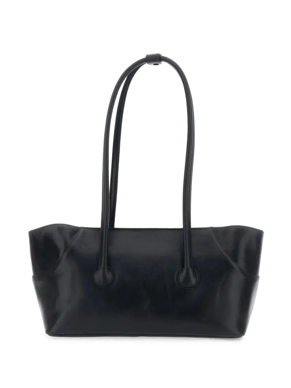 MARGESHEWOOD Boat Shopper leather tote bag