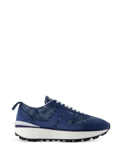 Lanvin Bumpr sneakers