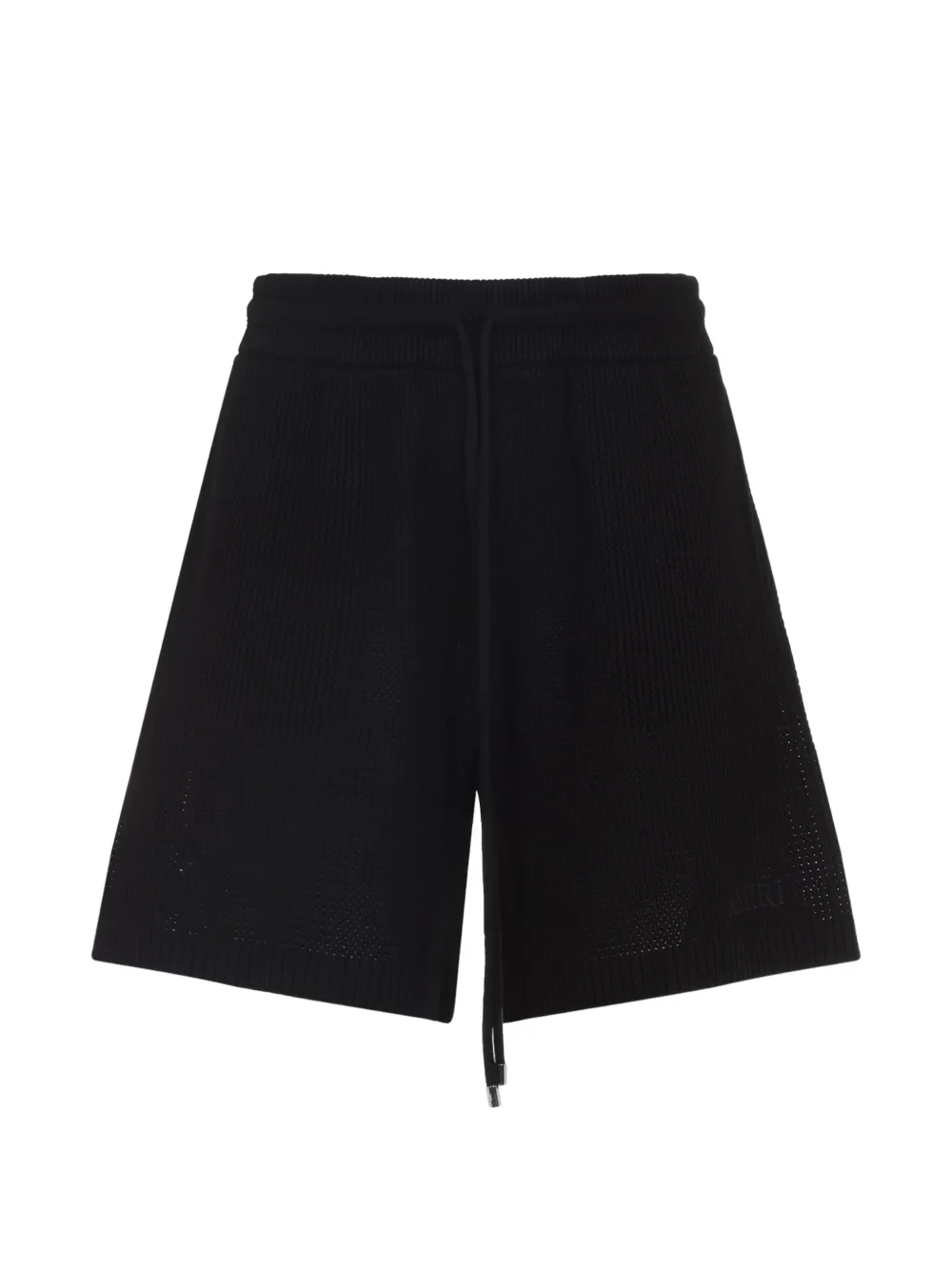 AMIRI crochet mesh shorts