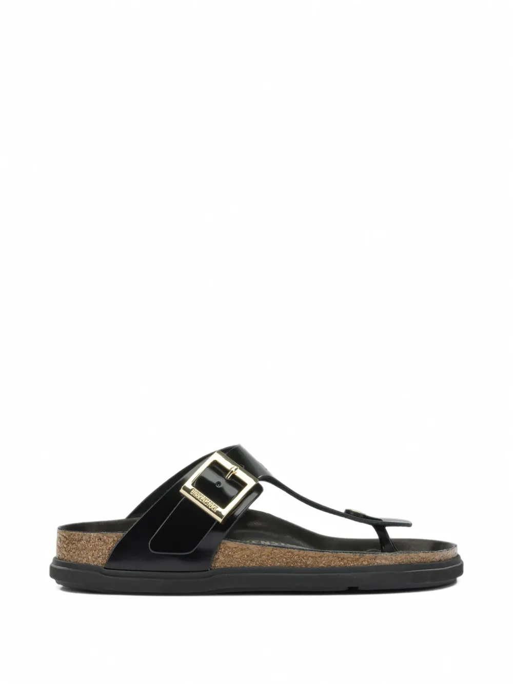 Birkenstock Gizeh Droplet buckle sandals