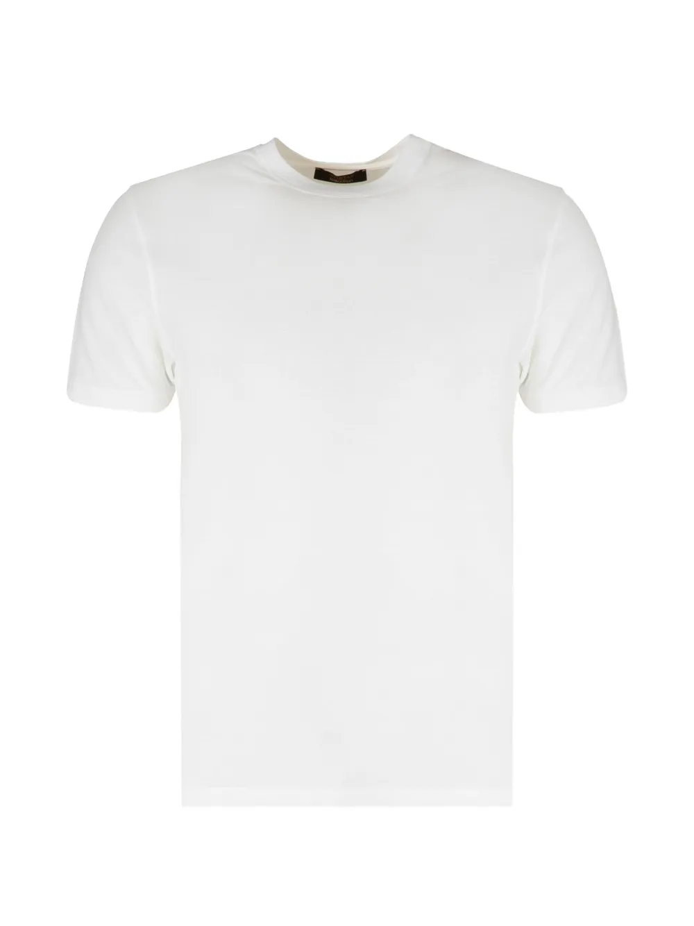 slowear crew-neck T-shirt - Blanc slowear crew-neck T-shirt - Blanc