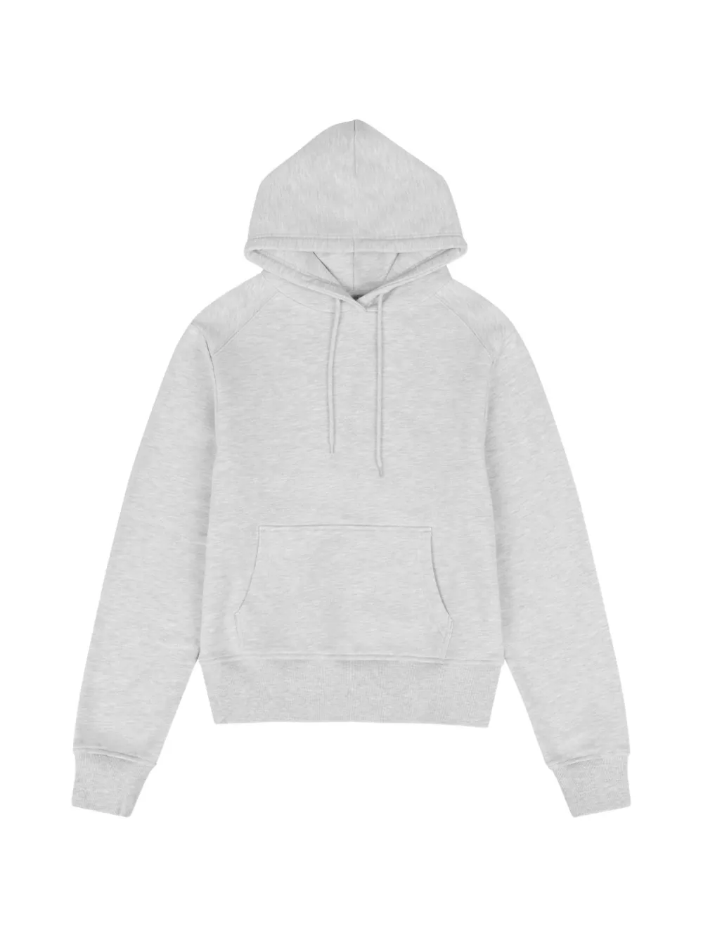 ENTIRE STUDIOS Standard drawstring hoodie