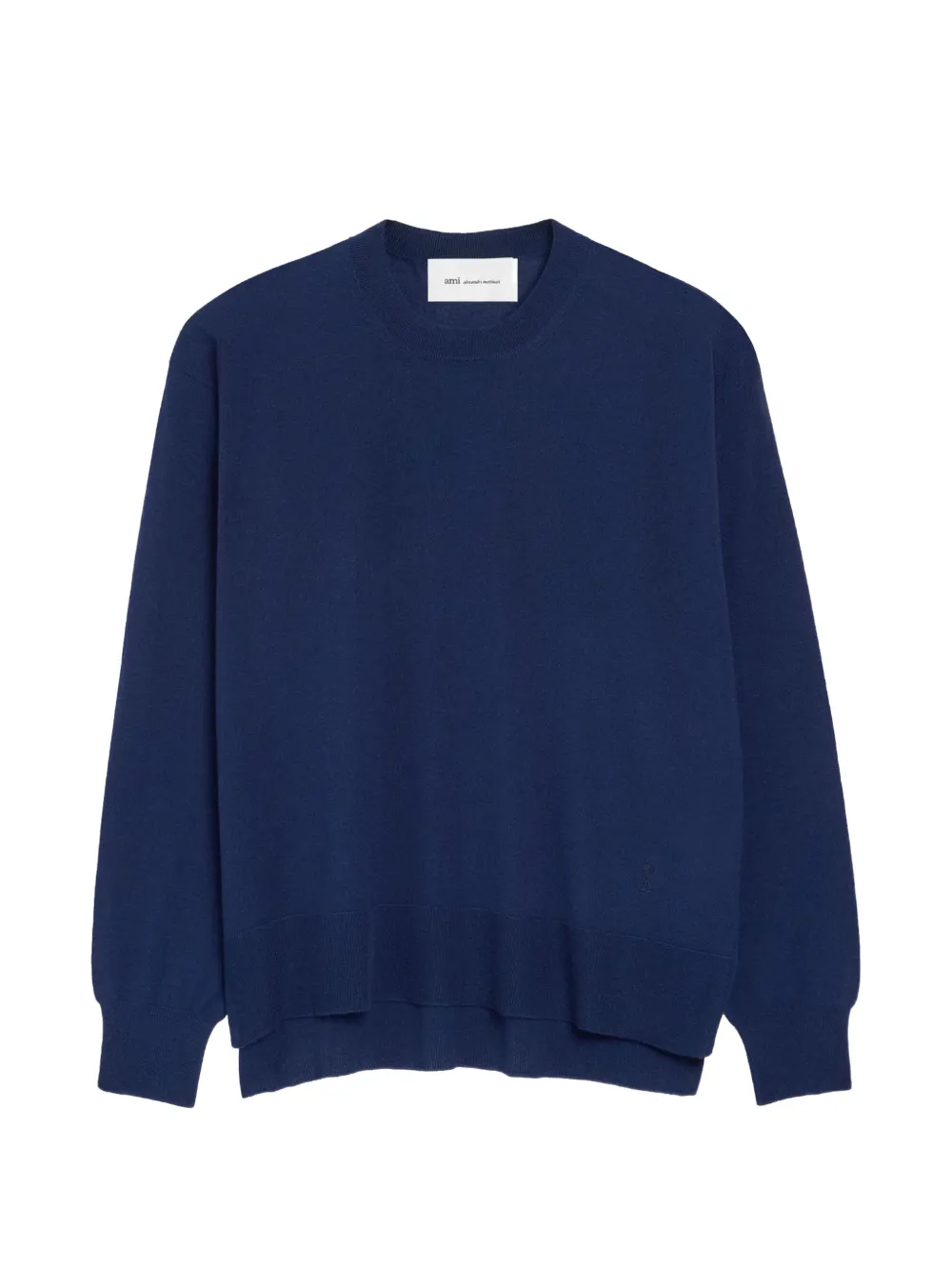 AMI Paris Ami de Coeur sweater