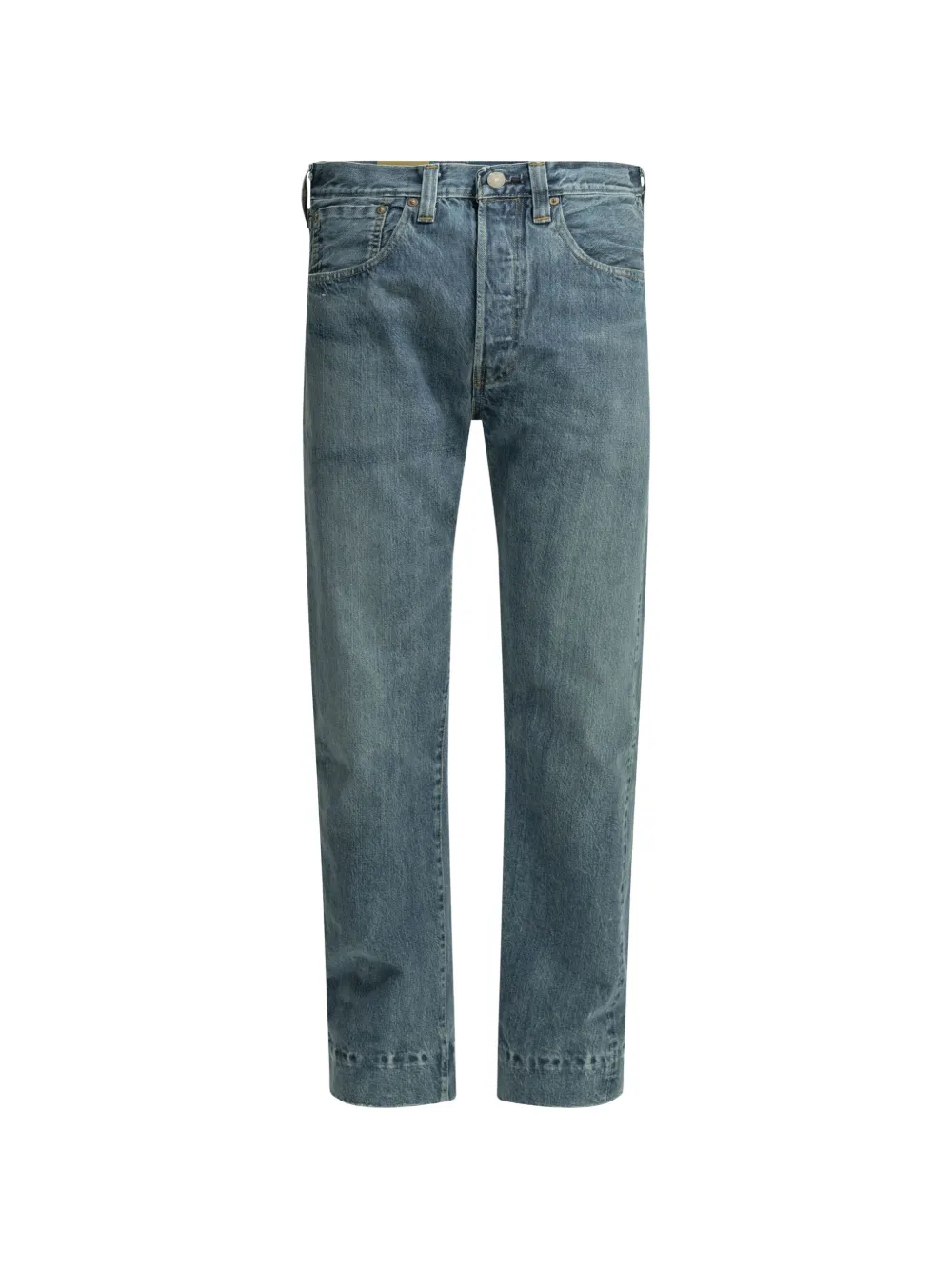 Levi's 1947 501® straight-leg jeans