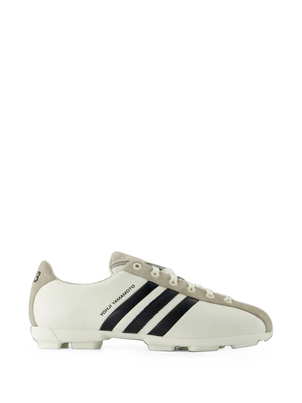 Y-3 x Yohji Yamamoto Field sneakers