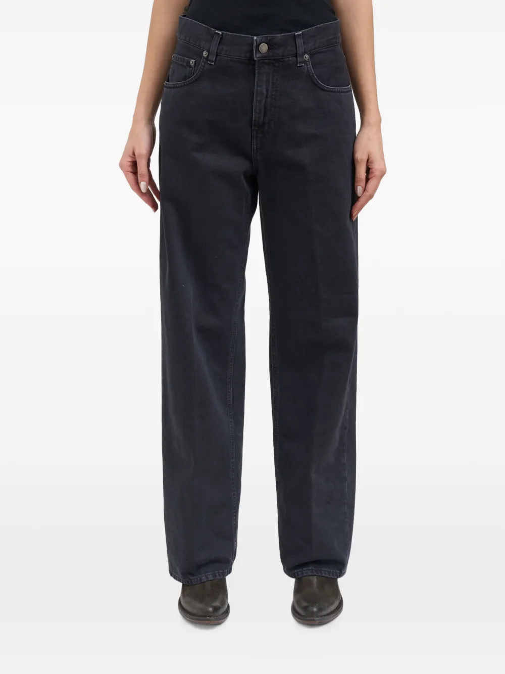 Haikure Bonnie Bull jeans