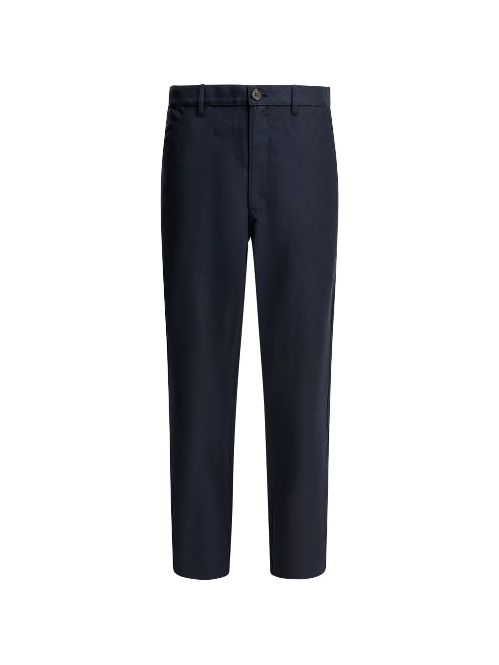 Comme Des Garçons straight-leg trousers