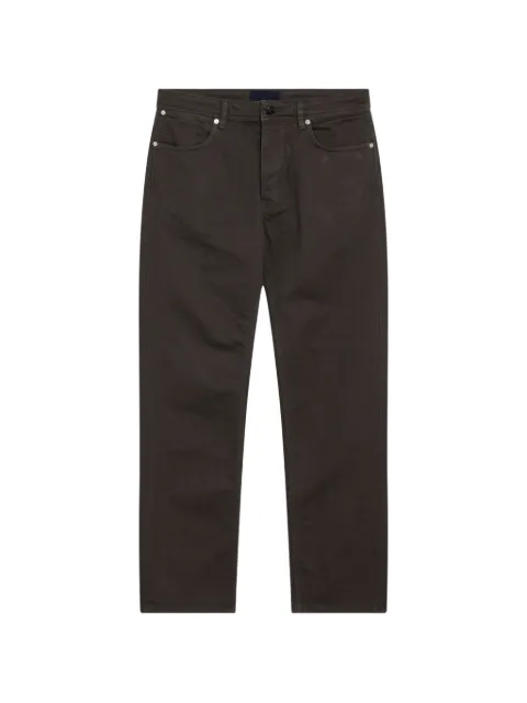 Stone Island Klassische Jeans