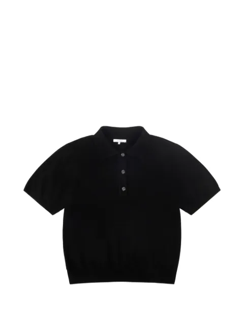 ENTIRE STUDIOS short-sleeve polo shirt