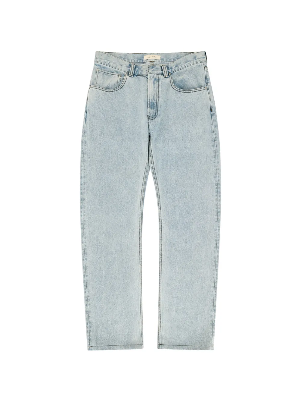 ENTIRE STUDIOS Slem jeans