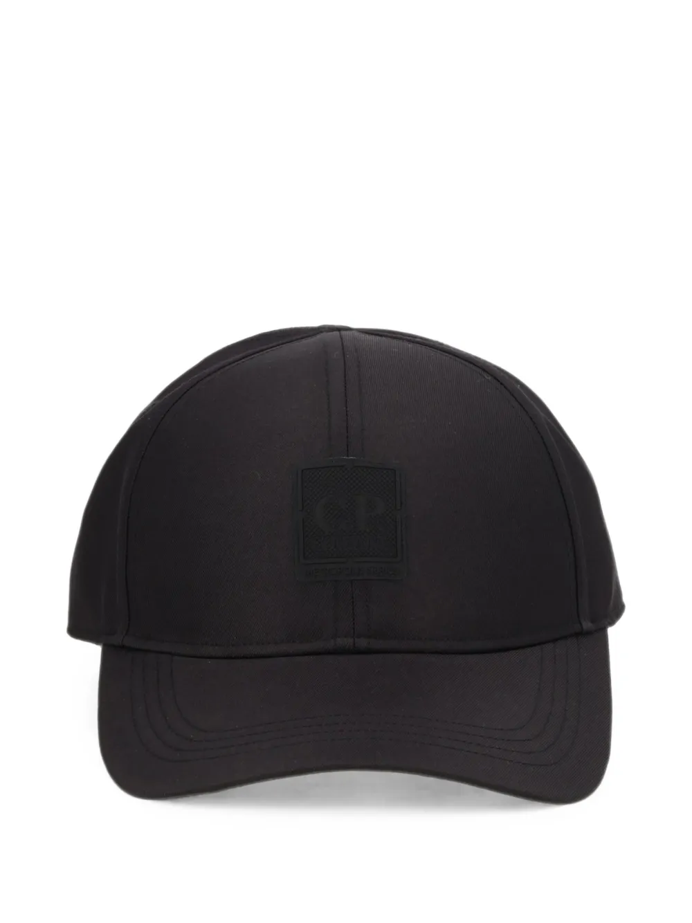 C.P. Company Metropolis Series baseball cap