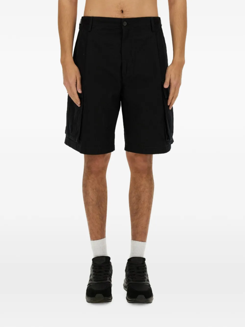 DSQUARED2 Bermuda cargo shorts