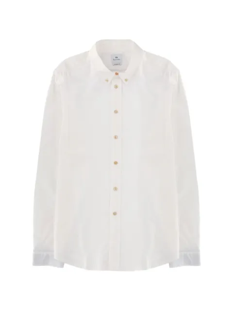 PS Paul Smith button-down collar shirt