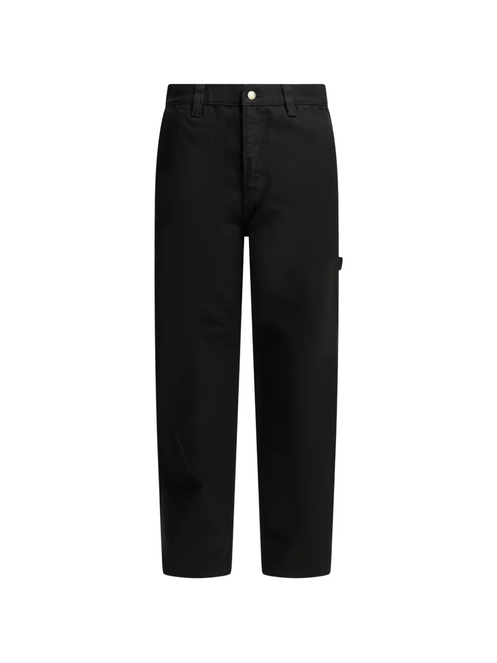 Stüssy Workgear cotton trousers