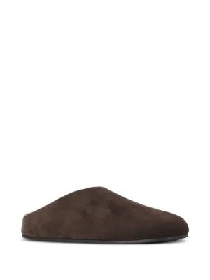 The row slippers ベージュ ムートンブーツ 39317188_73604111_300.jpg