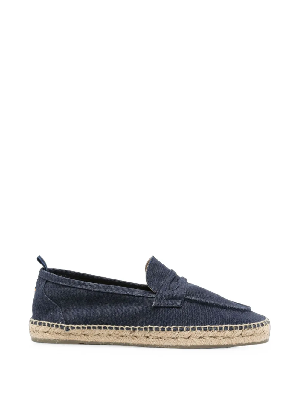 Castañer Nacho/002 Espadrilles - Blau