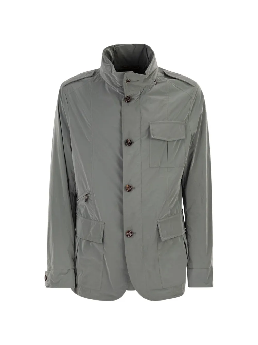 Moorer Porto-Os field jacket