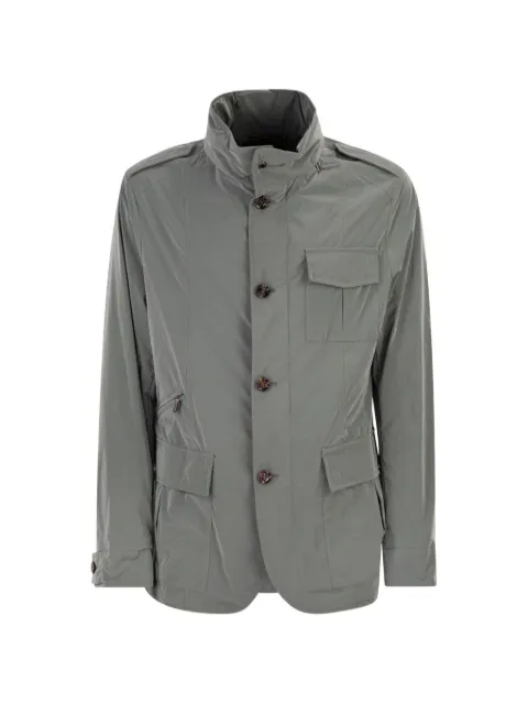 Moorer Porto-Os field jacket